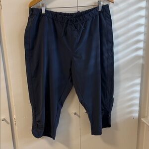 GUC Lee Athletic Performance Capri Pants